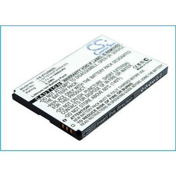 ZTE U500 Akku 1400 mAh