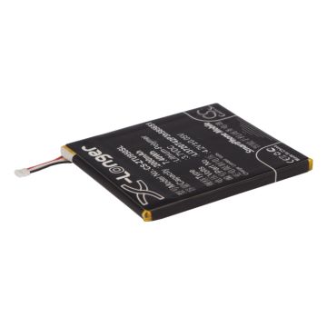 ZTE U950 Akku 2000 mAh