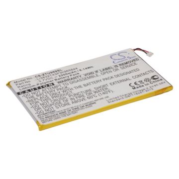 ZTE Grand Memo Akku 2200 mAh