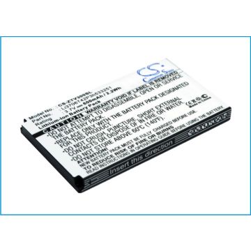 ZTE V300 Akku 600 mAh