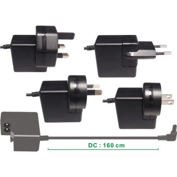 Canon Powershot ACK-800 kameran verkkovirtalähde 