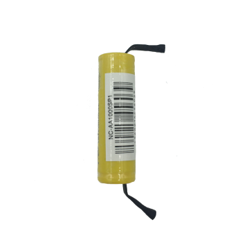 Camelion NI-CD R06 Mignon AA 1000 mAh VAIN 1KPL