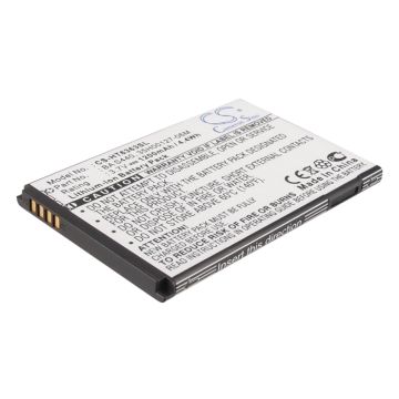HTC HD Mini, T5555, HD Mini US, Photon, Aria, A6380, Gratia, Liberty, A6366, Aria A6366, Aria A6380 Liberty, HD Mini T5555 yhteensopiva akku - 1100 mAh