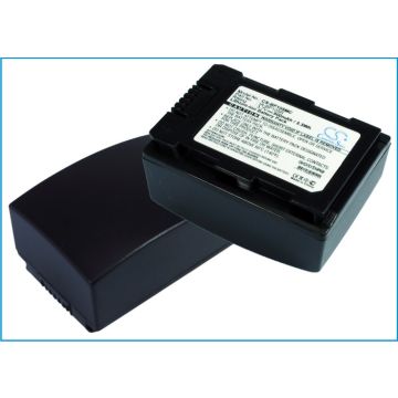 Samsung IA-BP105R yhteensopiva akku - 900 mAh