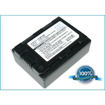 Samsung IA-BP210E yhteensopiva akku - 1800 mAh