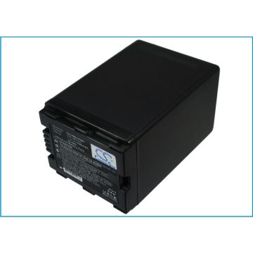 Panasonic VW-VBN390 akku - 3300 mAh