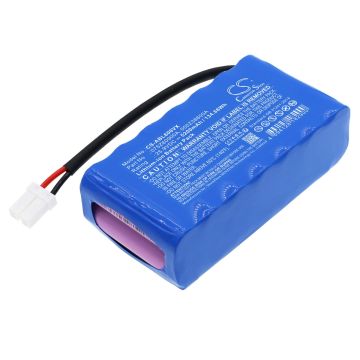 Ambrogio ruohonleikkurin Twenty Elite / Twenty ZR yhteensopiva akku 5200mAh