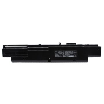 Acer Aspire 1700, Aspire 1710 akku 6600 mAh