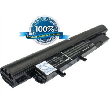 Acer Aspire 3750, Aspire 3750G, Aspire 3810 akku 4400mAh