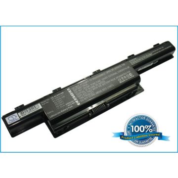 Acer Aspire One 14 Z1402 akku 2200 mAh