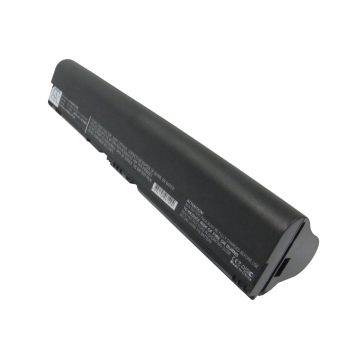 Acer kannettavan tietokoneen Aspire C710 / Aspire One 725 yhteensopiva akku 4400mAh