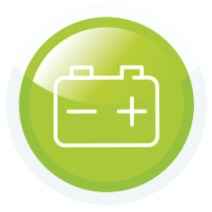 Acer kannettavan tietokoneen Chromebook 714 CB714-1WT-53FX / Chromebook 715 CB715-1WT-39HZ yhteensopiva akku 6800mAh