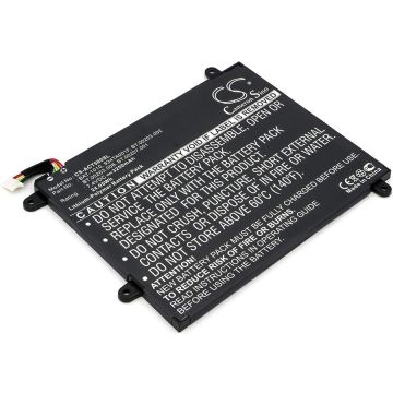 Acer Iconia A500, Iconia A500-10S32, Iconia Tablet A500 Tabletin Akku