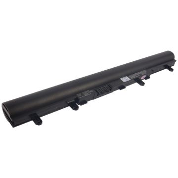 Acer Aspire V5 ja E1 akku 2400 mAh