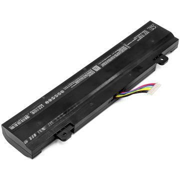 Acer Aspire V5, Aspire V15 akku 4400 mAh