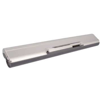 Advent 7084, 7091, 8000 akku 4400mAh 65.12Wh