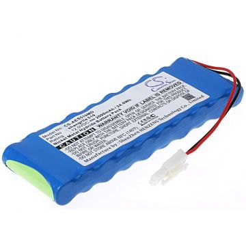 Aeonmed shangrila 510 akku 2000mAh