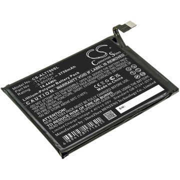 Alcatel älypuhelinten Plex / T780H yhteensopiva akku 3750mAh