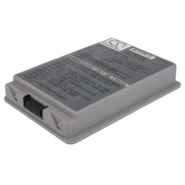 Macbook G4 15 A1078 akku 4400 mAh