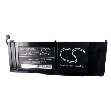 Apple Macbook Pro 17" A1297 2011 Akku - 6900 mAh