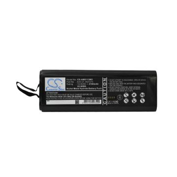 Anritsu 9081D, LMR Master, MS2711A akku 2100mAh