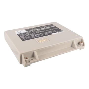 Alaris Medicalsystems 8000, 8000 Medication Safety System, 8001 akku 4000mAh