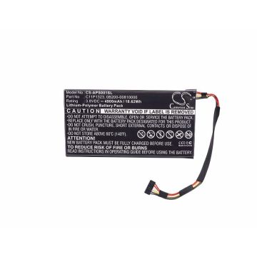 Asus Padfone S Tabletin Akku