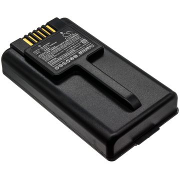 AeroFlex tutkimuslaitteen IFR / Marconi yhteensopiva akku 10400mAh