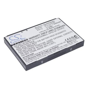 Netgear AC778AT-100NAS akku 2200mAh