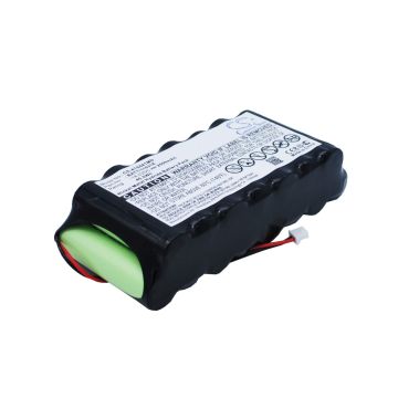 Atmos Pump Wound S041 akku 2500mAh