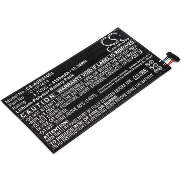 Asus CB81 akku 4150mAh