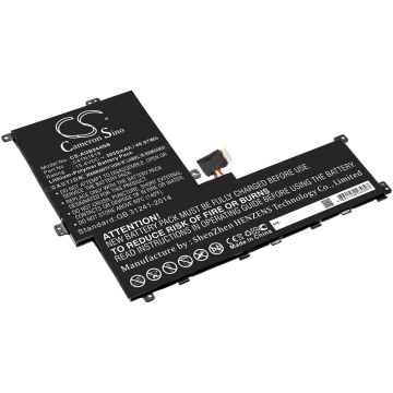 Asus kannettavan tietokoneen ASUSPRO B9440 / B9440FA yhteensopiva akku 3050mAh