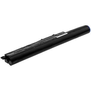 Asus kannettavan tietokoneen A560UD / F560 yhteensopiva akku 2600mAh