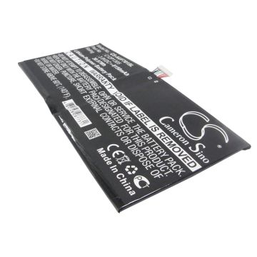 Asus K00C, TF701T, Transformer TF701T Tabletin Akku