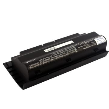 Asus G75 A42-G75 akku 4400 mAh