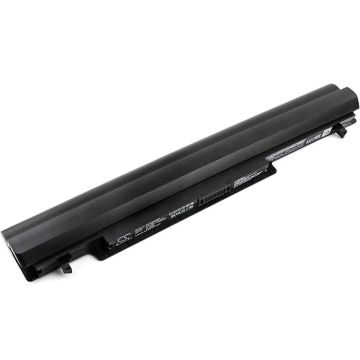 Asus A46 Ultrabook, A46C, A46CA akku 4400mAh/63.36Wh