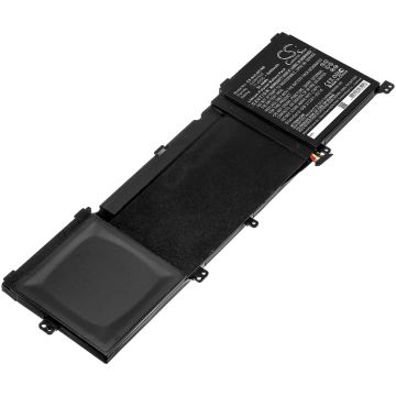 Asus kannettavan tietokoneen N501L / UX501VW-F1020 yhteensopiva akku 8200mAh