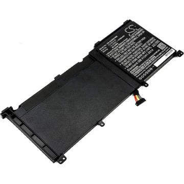 Asus G501 / G601J / C41N1416 akku 3700mAh
