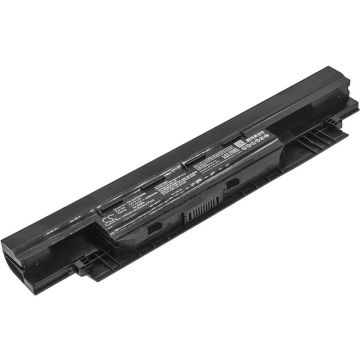Asus P2520LJ, P2520SA, PU551LA akku 2400mAh