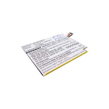 Asus Transformer Book T200TA akku 4900mAh