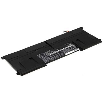 Asus Taichi 21, Taichi 21-3568A, Taichi 21-DH51 akku 3050mAh