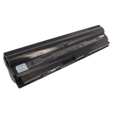 Asus P24E, P24E-PX023V, P24E-PX023X akku 4400 mAh