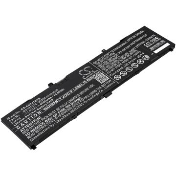 Asus kannettavan tietokoneen UX310 / UX310UA yhteensopiva akku 4000mAh