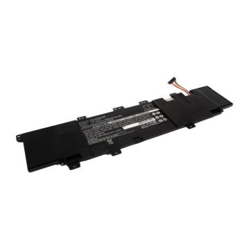 Asus PU500C, PU500CA, PU500X3217CA akku 4000 mAh