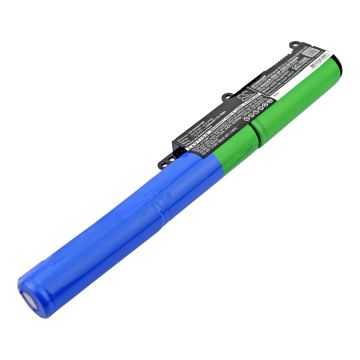 Asus VivoBook Max X541SA akku 2200 mAh