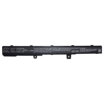 Asus X551C akku 2200 mAh