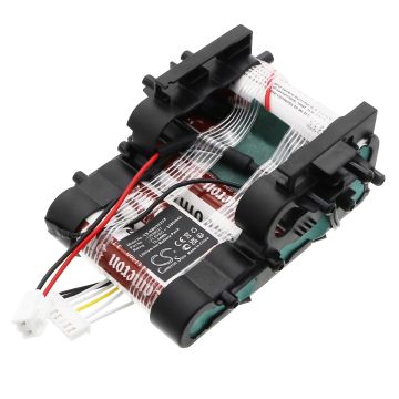 Bosch pölynimurin tai robotti-imurin 323204 23/01 / BBH32101 yhteensopiva akku 3400mAh