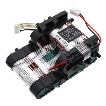 Bosch 12026529 / 828BPV252 / NV-BFXX akku 3400mAh