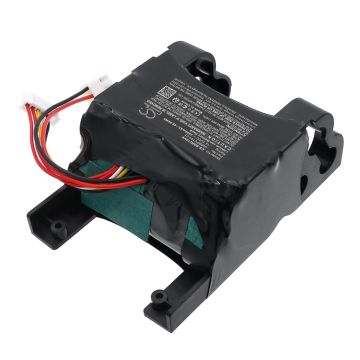 Bosch BCHF2MX16 / 908BPV144-01 rikkaimurin yhteensopiva akku 3400mAh
