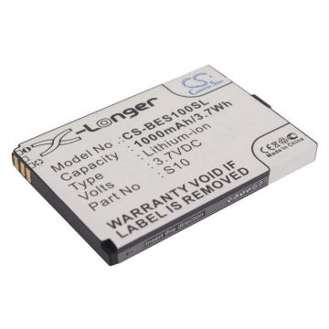 Beafon S10 akku 1000mAh